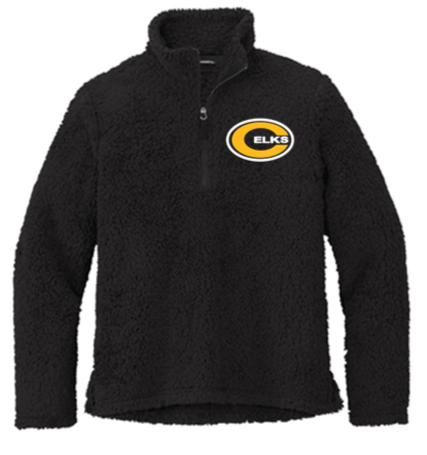 Port Authority® Cozy 1/4-Zip Fleece -NOR23