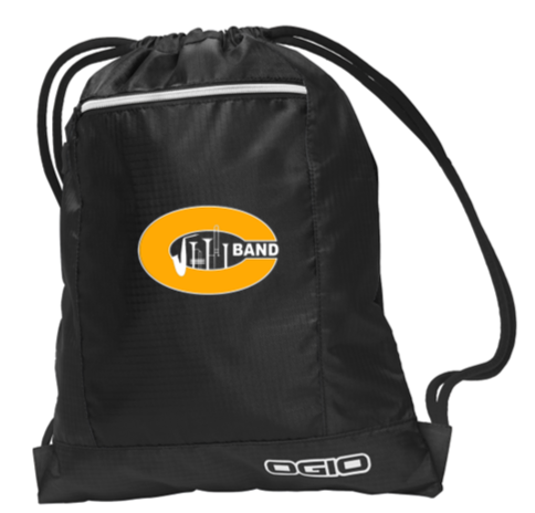 OGIO Cinch bag- CJB23