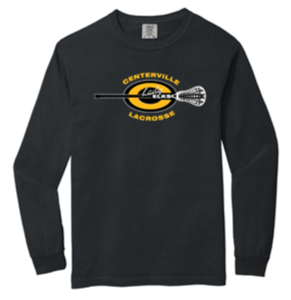 Comfort Color Adult Long sleeve Tee- LLAX25