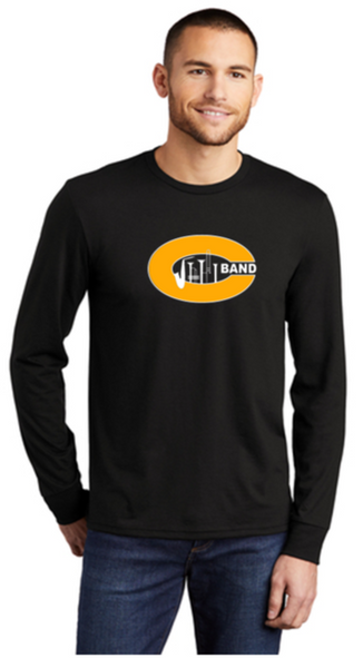 Youth & Adult Crew neck sweatshirt - CJB23