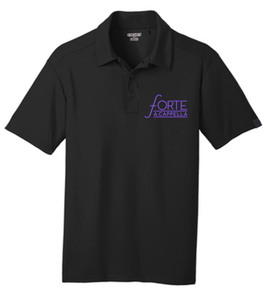 OGIO Framework Polo -CC23