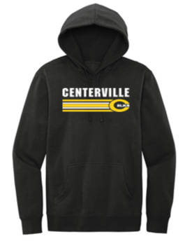 Adult Hoodies - TWR23
