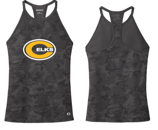 OGIO ® Ladies Pulse Phantom Tank- PVS24