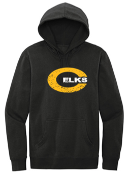Adult Hoodies - TWR23