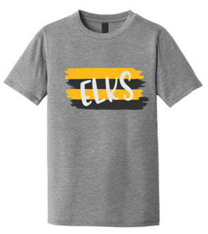 Toddler &  Youth Tee -PVN23