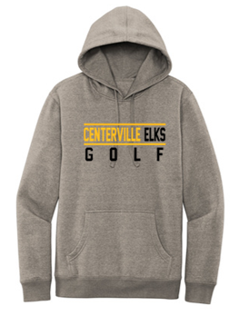 Adult Hoodie - CJG23