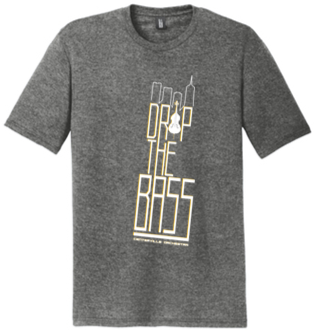 Adult Tri blend Tee- ORCHC24