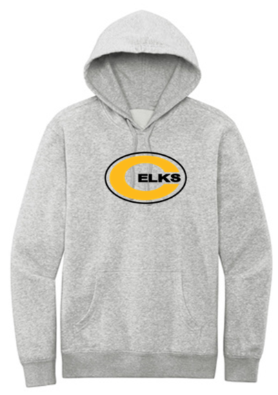 Hooded Sweatshirt - LLAX25