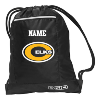 OGIO Cinch Bag - PVS23