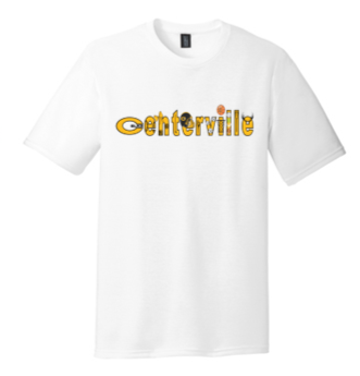 Adult Tri Blend Tee - PVNS25