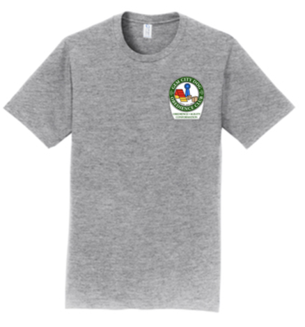 Short Sleeve Tee - GCDC25