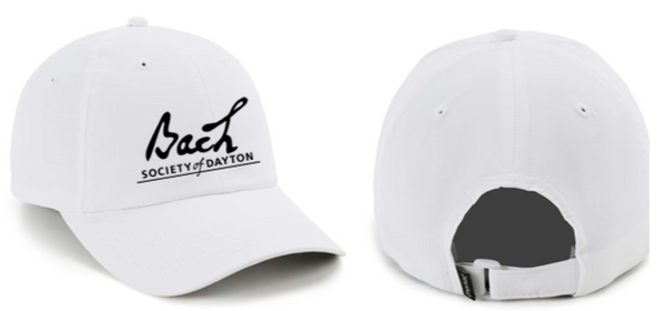 Baseball  cap - BACH