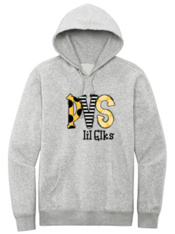 Adult Hoodies - PVS23