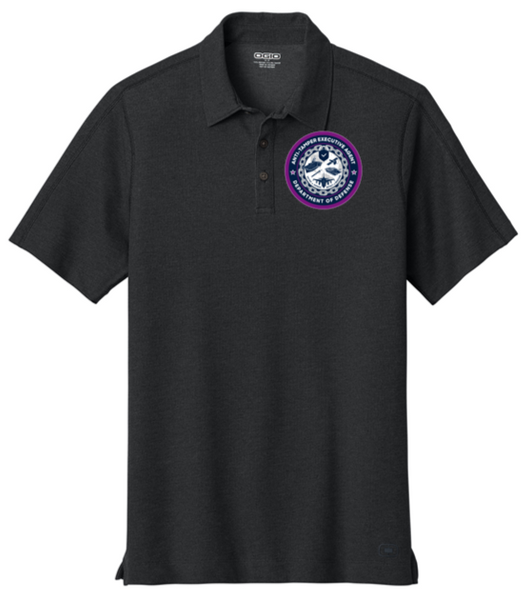 Unisex OGIO® Onyx Polo -DoD25