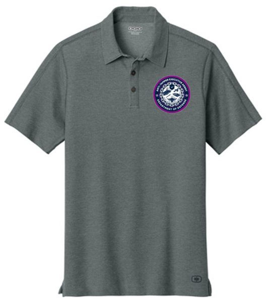 Unisex OGIO® Onyx Polo -DoD25