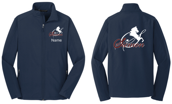Core Soft Shell Jacket-Port Authority - SS25