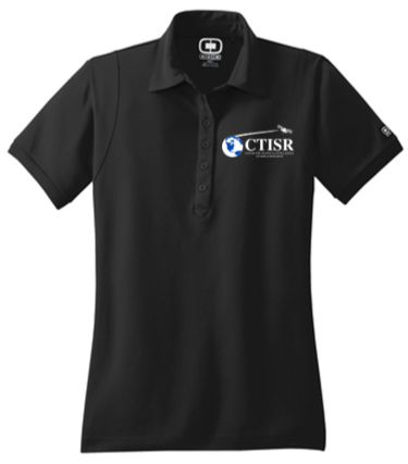 OGIO Polo Ladies & Unisex - CTISR24