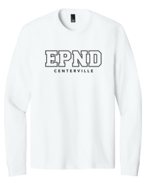 Adult Sponge Fleece Crew Neck Sweatshirt -WTS24