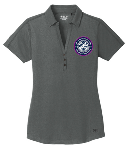 Ladies  OGIO® Onyx Polo -DoD25
