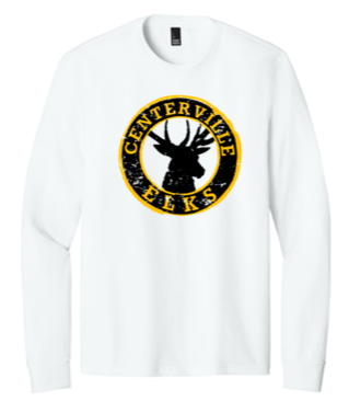 Adult Sponge Fleece Crew Neck Sweatshirt -WTS24