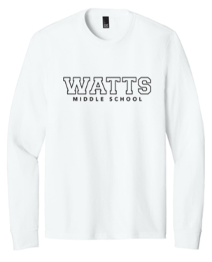 Adult Sponge Fleece Crew Neck Sweatshirt -WTS24