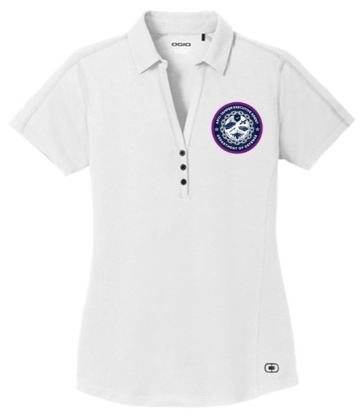 Ladies  OGIO® Onyx Polo -DoD25
