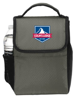 Lunch Bag Cooler - CL25