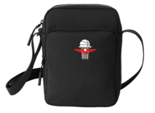 Port Authority® Upright Crossbody Bag - WLL23