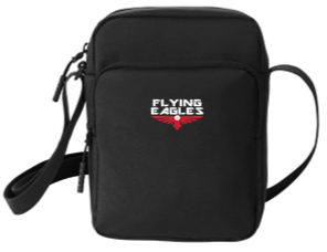 Port Authority® Upright Crossbody Bag - WLL23