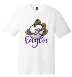 Youth Tri-blend Tee- JGB24