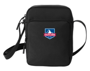 Port Authority® Upright Crossbody Bag - WLL23