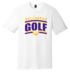Youth Tri-blend Tee- JGB24