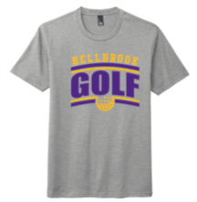Adult Tri-blend Tee- JGB23