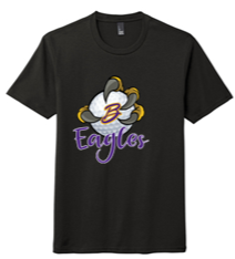 Youth Tri-blend Tee- JGB24
