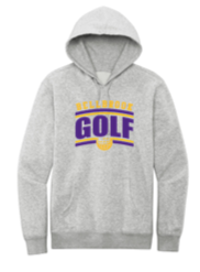 Adult Hoodie - JGB23