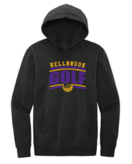 Adult Hoodie - JGB24