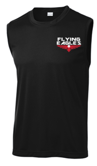 Sport-Tek® Sleeveless PosiCharge® Competitor™ Tee - CL23