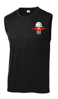 Sport-Tek® Sleeveless PosiCharge® Competitor™ Tee - CL23