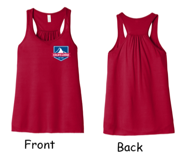 Flowy tank- CLSC24