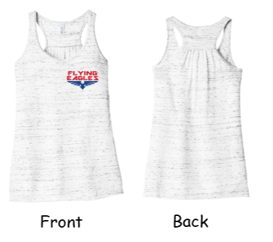 Flowy tank- CL24