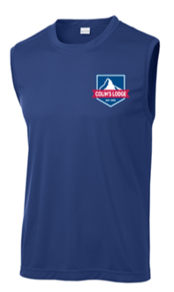 Sport-Tek® Sleeveless PosiCharge® Competitor™ Tee - CL23