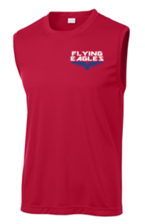 Sport-Tek® Sleeveless PosiCharge® Competitor™ Tee - CL23