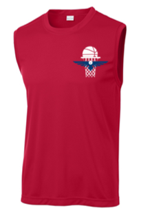 Sport-Tek® Sleeveless PosiCharge® Competitor™ Tee - CL23