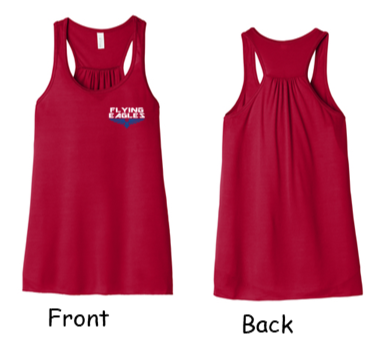 Flowy tank- CL24