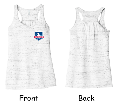 Flowy tank- CL24