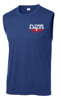 Sport-Tek® Sleeveless PosiCharge® Competitor™ Tee - CL23