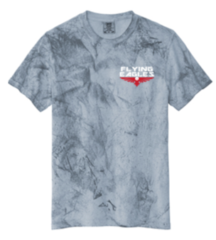 Comfort Colors® Heavyweight Color Blast Tee CL23