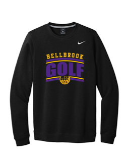 Nike Club Fleece Crew - JGB23