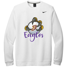 Nike Club Fleece Crew - JGB23