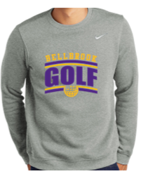 Nike Club Fleece Crew - JGB23